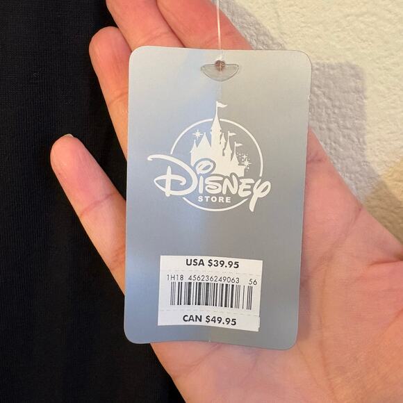 Disney parks Minnie Rocks the Dots Ladies' Dress, size large - Picture 7 of 7